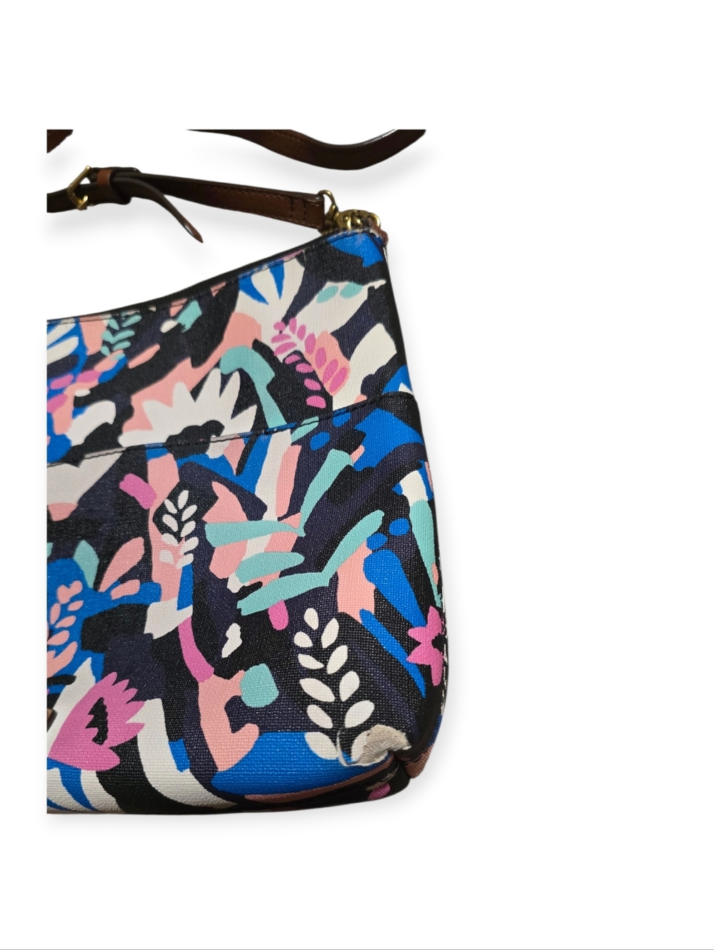 Fossil Fiona Crossbody Bag - Picture 3 of 9